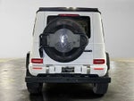 2023 Mercedes-Benz AMG® G 63 4x4 Squared SUV