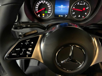 2026 Mercedes-Benz Sprinter 2500 Standard Roof I4 Diesel HO 144" AWD