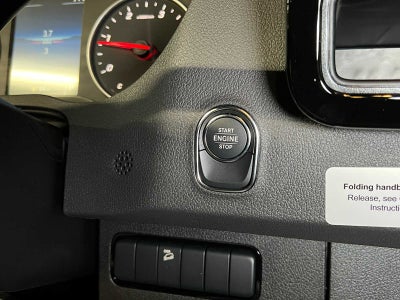 2026 Mercedes-Benz Sprinter 2500 Standard Roof I4 Diesel HO 144" AWD