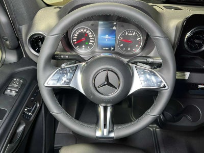 2026 Mercedes-Benz Sprinter 2500 Standard Roof I4 Diesel HO 144" AWD