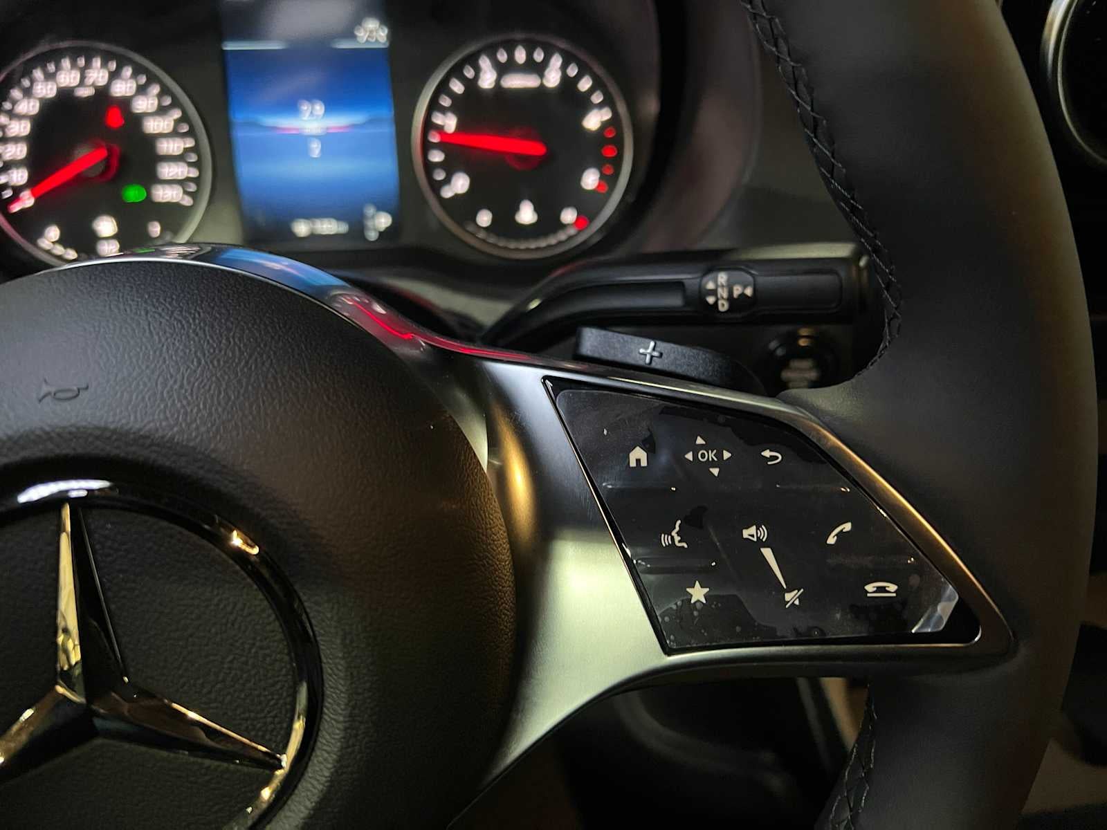 2026 Mercedes-Benz Sprinter 2500 Standard Roof I4 Diesel HO 144" AWD