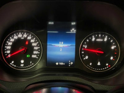 2026 Mercedes-Benz Sprinter 2500 Standard Roof I4 Diesel HO 144" AWD