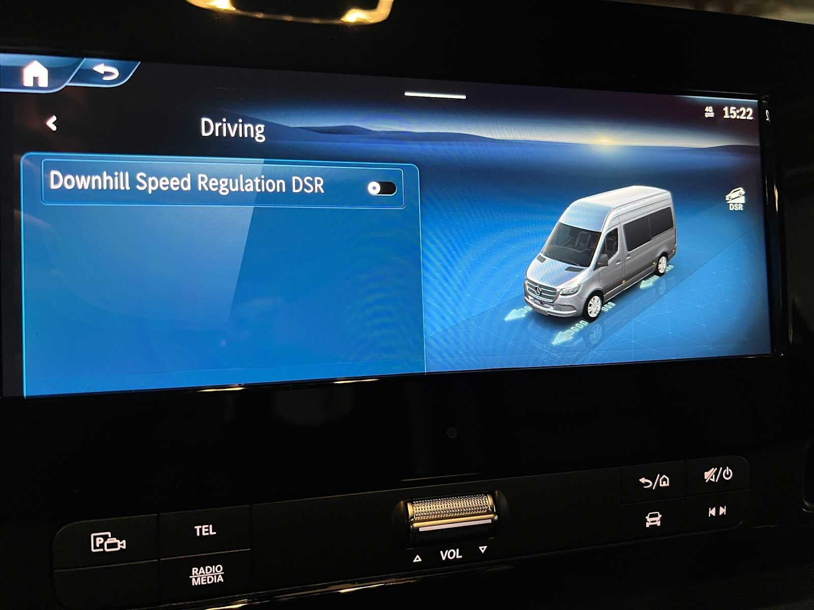 2026 Mercedes-Benz Sprinter 2500 Standard Roof I4 Diesel HO 144" AWD