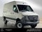 2026 Mercedes-Benz Sprinter 2500 Standard Roof I4 Diesel HO 144" AWD