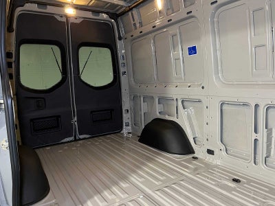2026 Mercedes-Benz Sprinter 2500 Standard Roof I4 Diesel HO 144" AWD