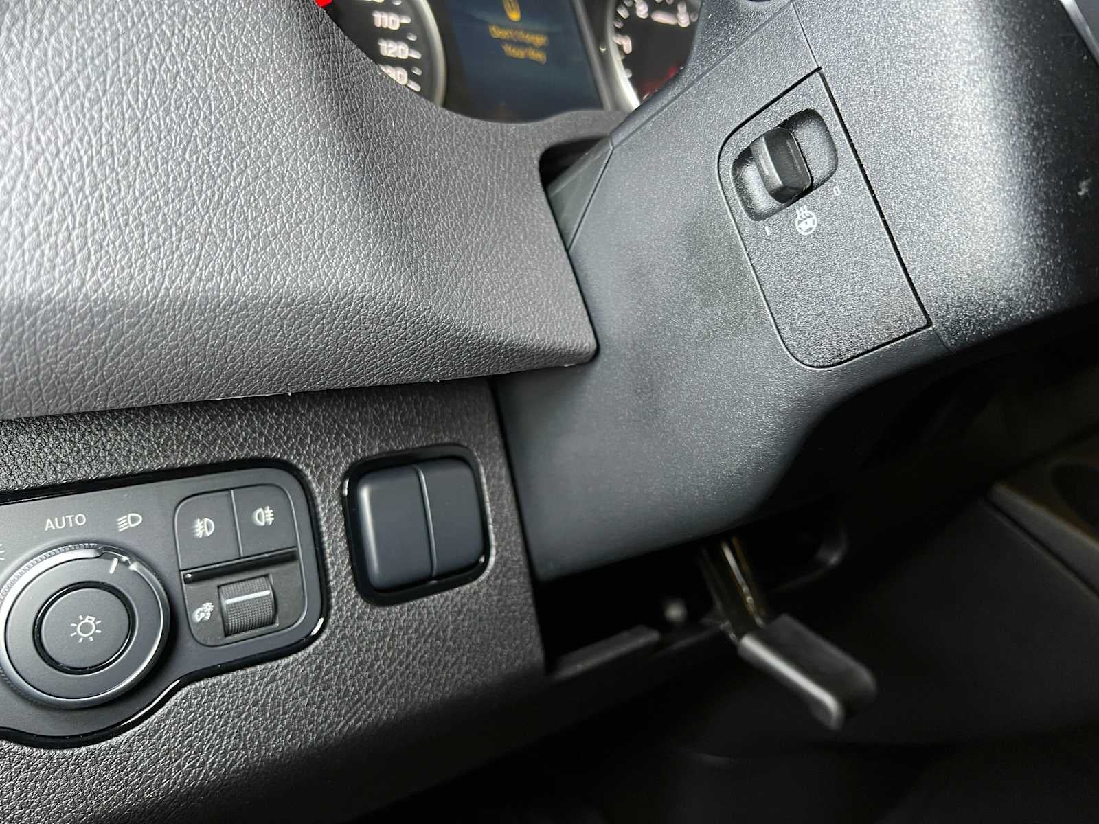 2026 Mercedes-Benz Sprinter 2500 Standard Roof I4 Diesel HO 144" AWD