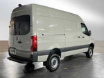 2026 Mercedes-Benz Sprinter 2500 Standard Roof I4 Diesel HO 144" AWD