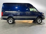 2026 Mercedes-Benz Sprinter 2500 Standard Roof I4 Diesel HO 144" AWD