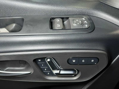 2026 Mercedes-Benz Sprinter 2500 Standard Roof I4 Diesel HO 144" AWD