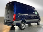 2026 Mercedes-Benz Sprinter 2500 Standard Roof I4 Diesel HO 144" AWD