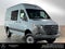 2026 Mercedes-Benz Sprinter 2500 Standard Roof I4 Diesel HO 144" AWD