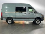 2026 Mercedes-Benz Sprinter 2500 Standard Roof I4 Diesel HO 144" AWD