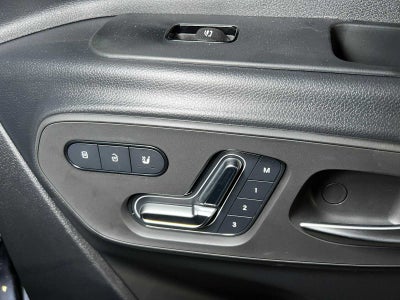 2026 Mercedes-Benz Sprinter 2500 Standard Roof I4 Diesel HO 144" AWD