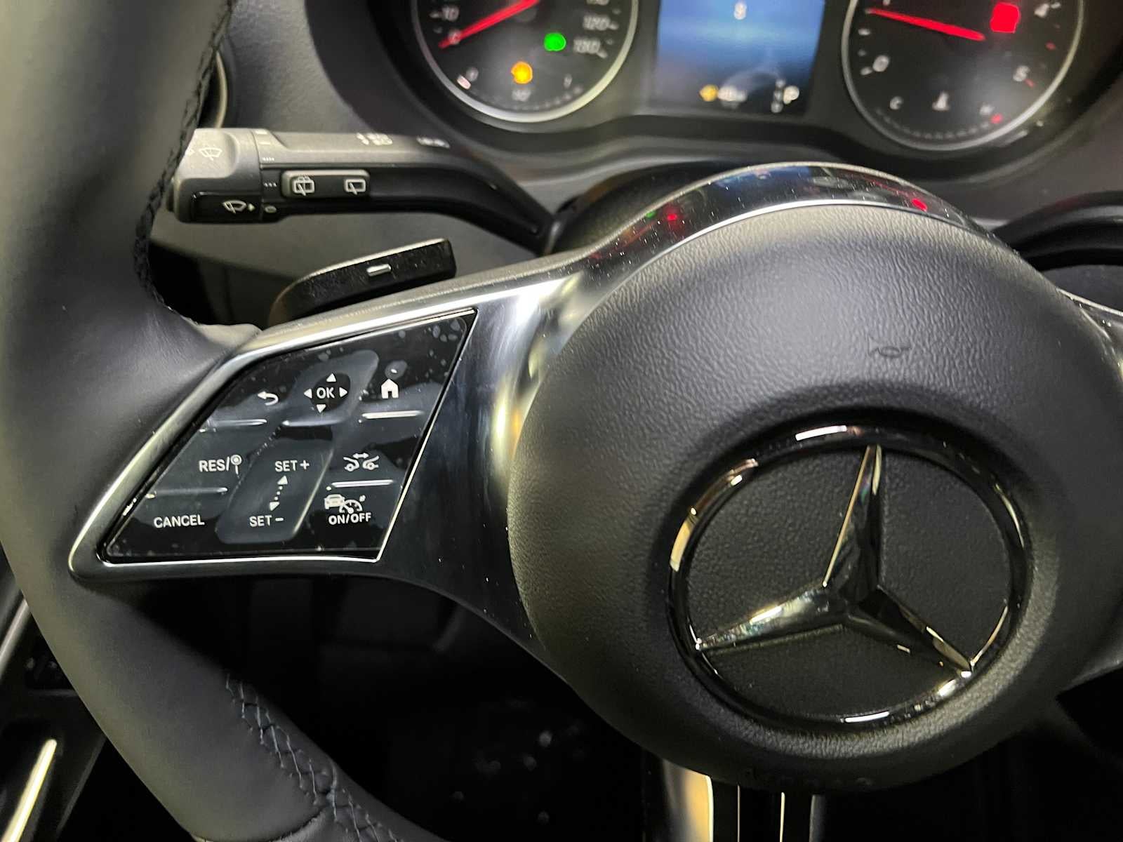 2026 Mercedes-Benz Sprinter 2500 Standard Roof I4 Diesel HO 144" AWD