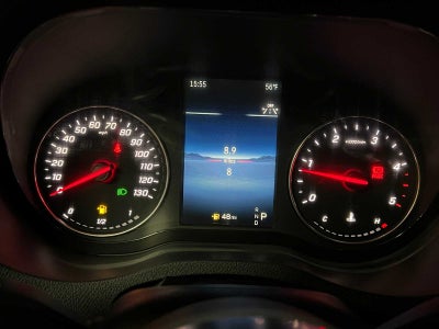 2026 Mercedes-Benz Sprinter 2500 Standard Roof I4 Diesel HO 144" AWD