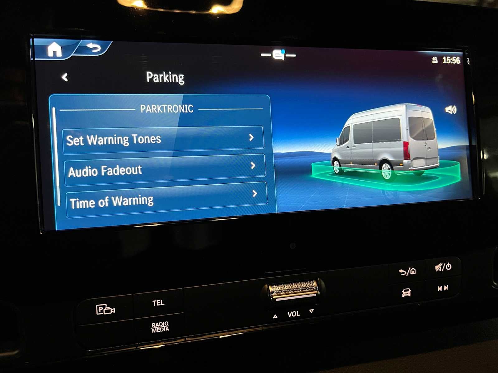 2026 Mercedes-Benz Sprinter 2500 Standard Roof I4 Diesel HO 144" AWD