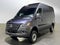 2026 Mercedes-Benz Sprinter 2500 Standard Roof I4 Diesel HO 144" AWD