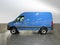 2026 Mercedes-Benz Sprinter 2500 Standard Roof I4 Diesel HO 144" AWD