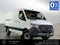 2025 Mercedes-Benz Sprinter 2500 Standard Roof I4 Diesel 144" RWD