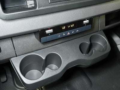 2025 Mercedes-Benz Sprinter 2500 Standard Roof I4 Diesel 144" RWD