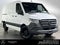 2025 Mercedes-Benz Sprinter 2500 Standard Roof I4 Diesel 144" RWD
