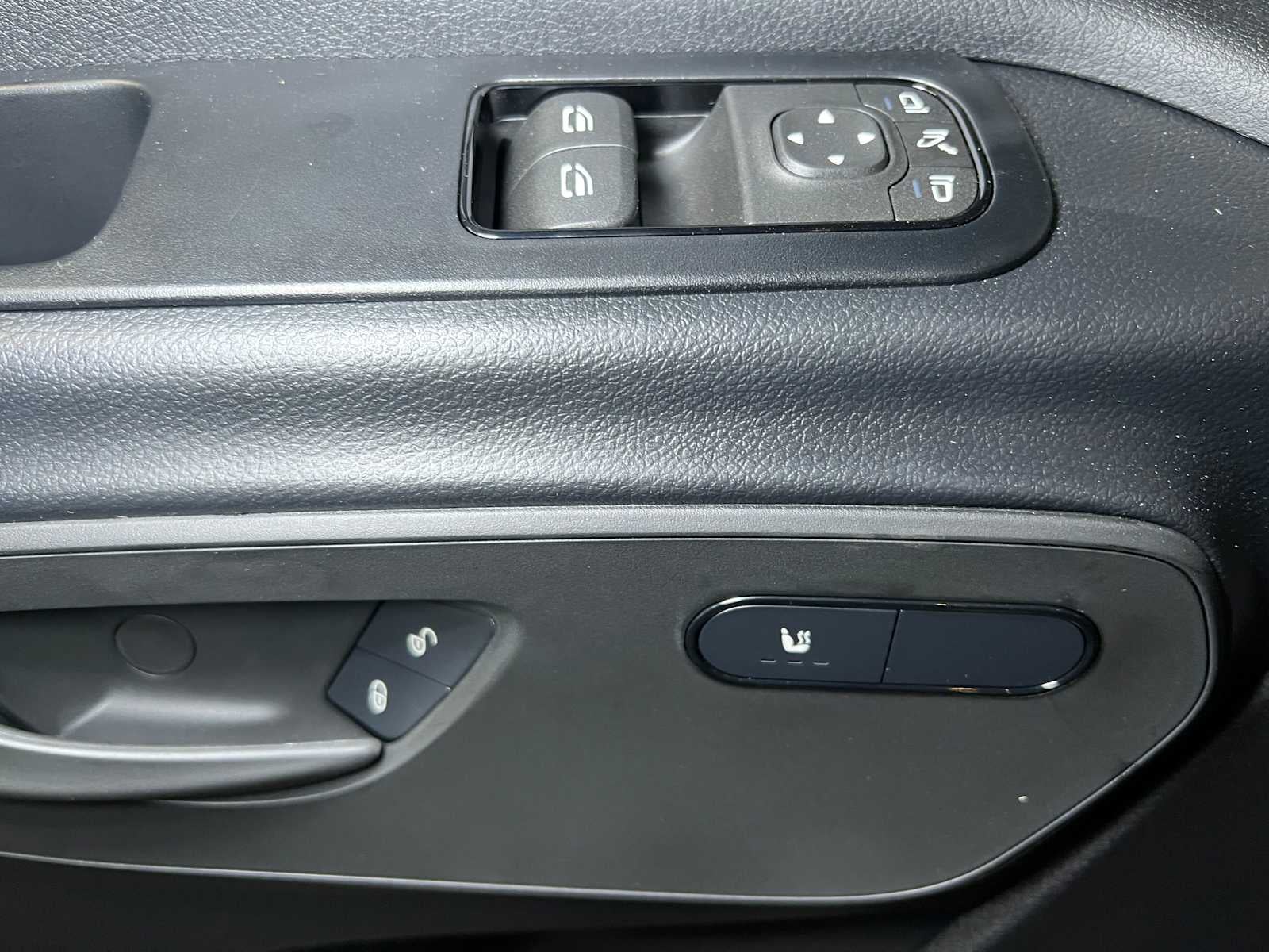 2025 Mercedes-Benz Sprinter 2500 Standard Roof I4 Diesel 144" RWD