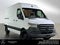 2025 Mercedes-Benz Sprinter 2500 Standard Roof I4 Diesel 144" RWD