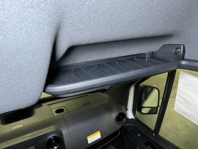 2025 Mercedes-Benz Sprinter 2500 Standard Roof I4 Diesel 144" RWD