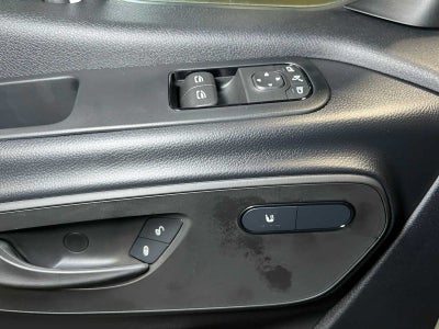 2025 Mercedes-Benz Sprinter 2500 Standard Roof I4 Diesel 144" RWD