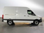 2025 Mercedes-Benz Sprinter 2500 Standard Roof I4 Diesel 144" RWD