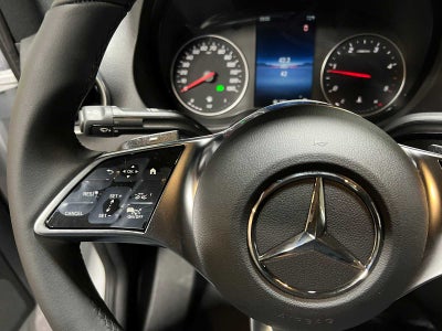 2025 Mercedes-Benz Sprinter 2500 Standard Roof I4 Diesel 144" RWD
