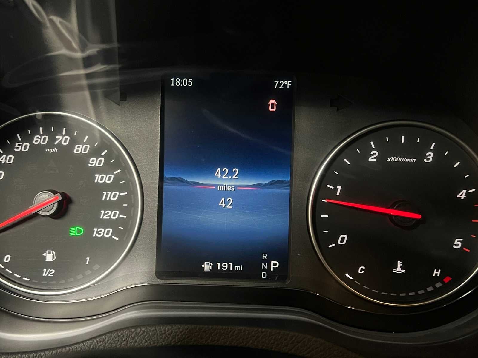 2025 Mercedes-Benz Sprinter 2500 Standard Roof I4 Diesel 144" RWD