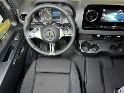2025 Mercedes-Benz Sprinter 2500 Standard Roof I4 Diesel 144" RWD