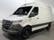 2026 Mercedes-Benz Sprinter 2500 Standard Roof I4 Diesel 144" RWD