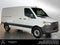 2025 Mercedes-Benz Sprinter 2500 Standard Roof I4 Diesel 144" RWD