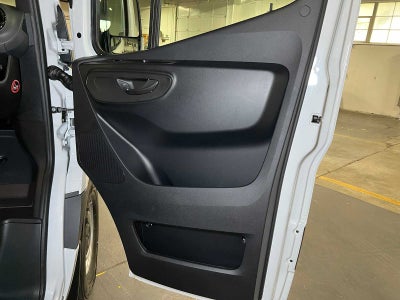 2025 Mercedes-Benz Sprinter 2500 Standard Roof I4 Diesel 144" RWD