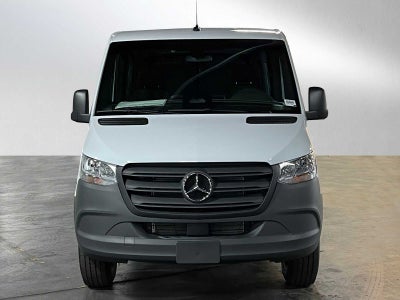 2025 Mercedes-Benz Sprinter 2500 Standard Roof I4 Diesel 144" RWD