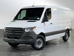2025 Mercedes-Benz Sprinter 2500 Standard Roof I4 Diesel 144" RWD