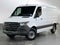 2025 Mercedes-Benz Sprinter 2500 Standard Roof I4 Diesel 144" RWD
