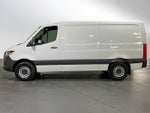 2025 Mercedes-Benz Sprinter 2500 Standard Roof I4 Diesel 144" RWD