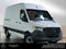 2025 Mercedes-Benz Sprinter 2500 Standard Roof I4 Diesel 144" RWD