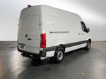 2025 Mercedes-Benz Sprinter 2500 Standard Roof I4 Diesel 144" RWD
