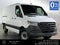 2025 Mercedes-Benz Sprinter 2500 Standard Roof I4 Diesel 144" RWD