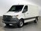 2025 Mercedes-Benz Sprinter 2500 Standard Roof I4 Diesel 144" RWD