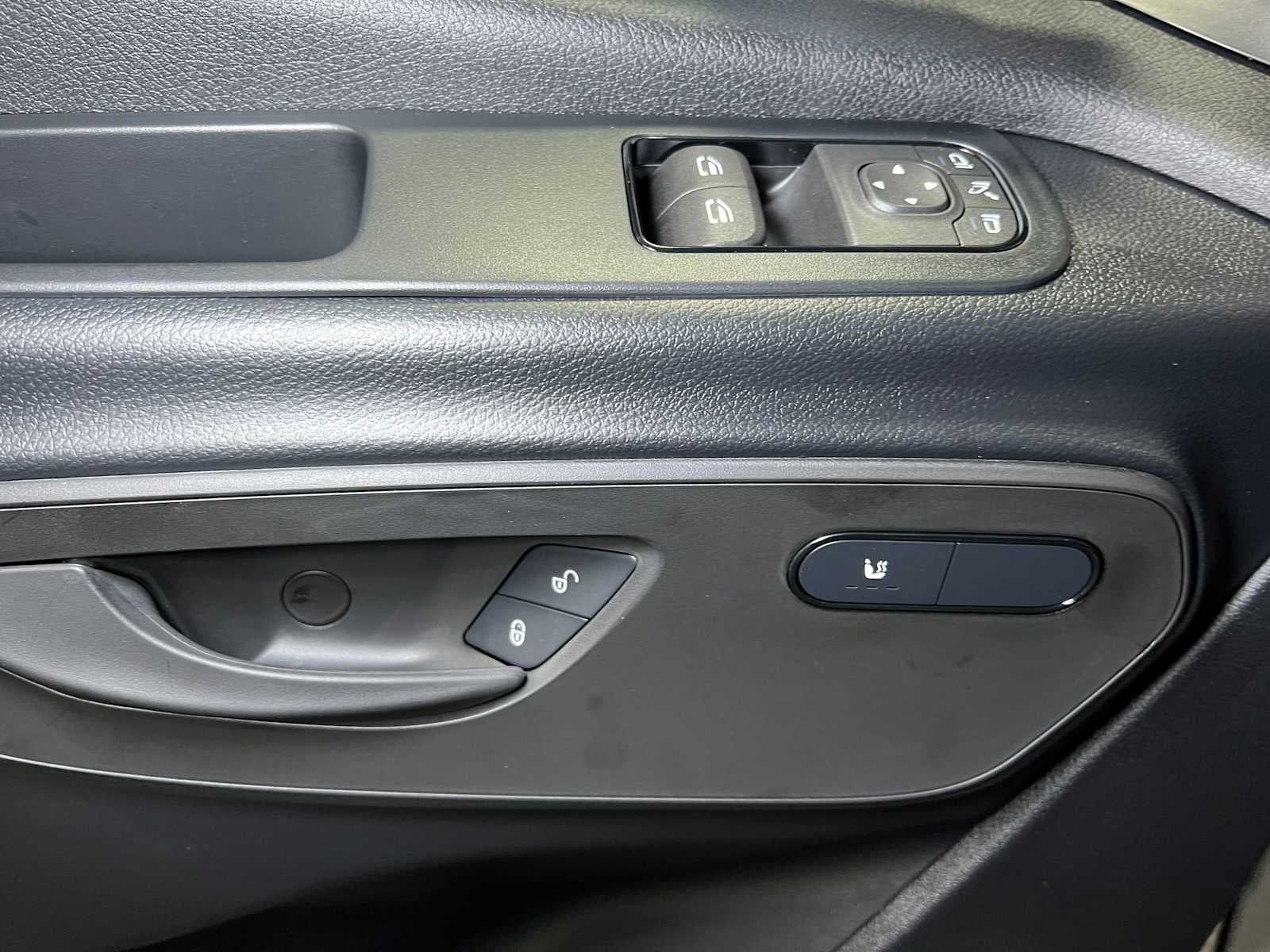 2025 Mercedes-Benz Sprinter 2500 Standard Roof I4 Diesel 144" RWD