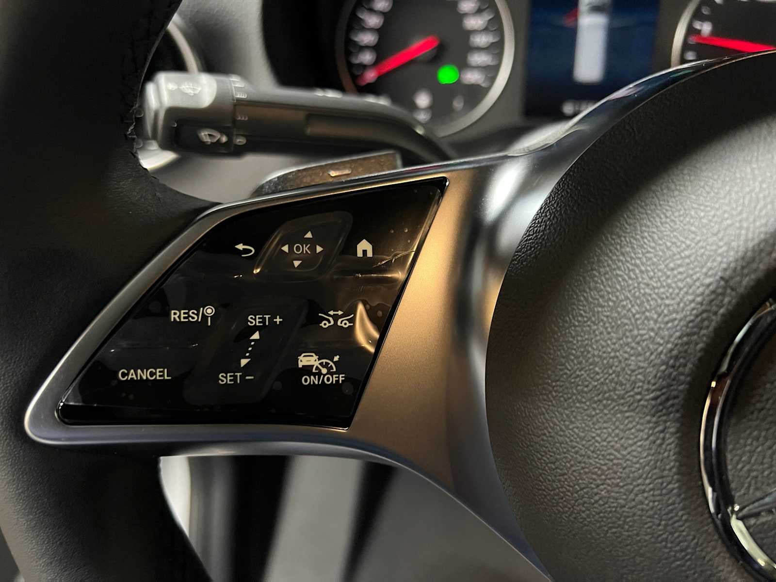 2025 Mercedes-Benz Sprinter 2500 Standard Roof I4 Diesel 144" RWD