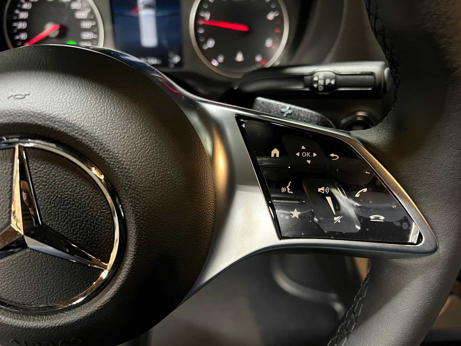 2025 Mercedes-Benz Sprinter 2500 Standard Roof I4 Diesel 144" RWD