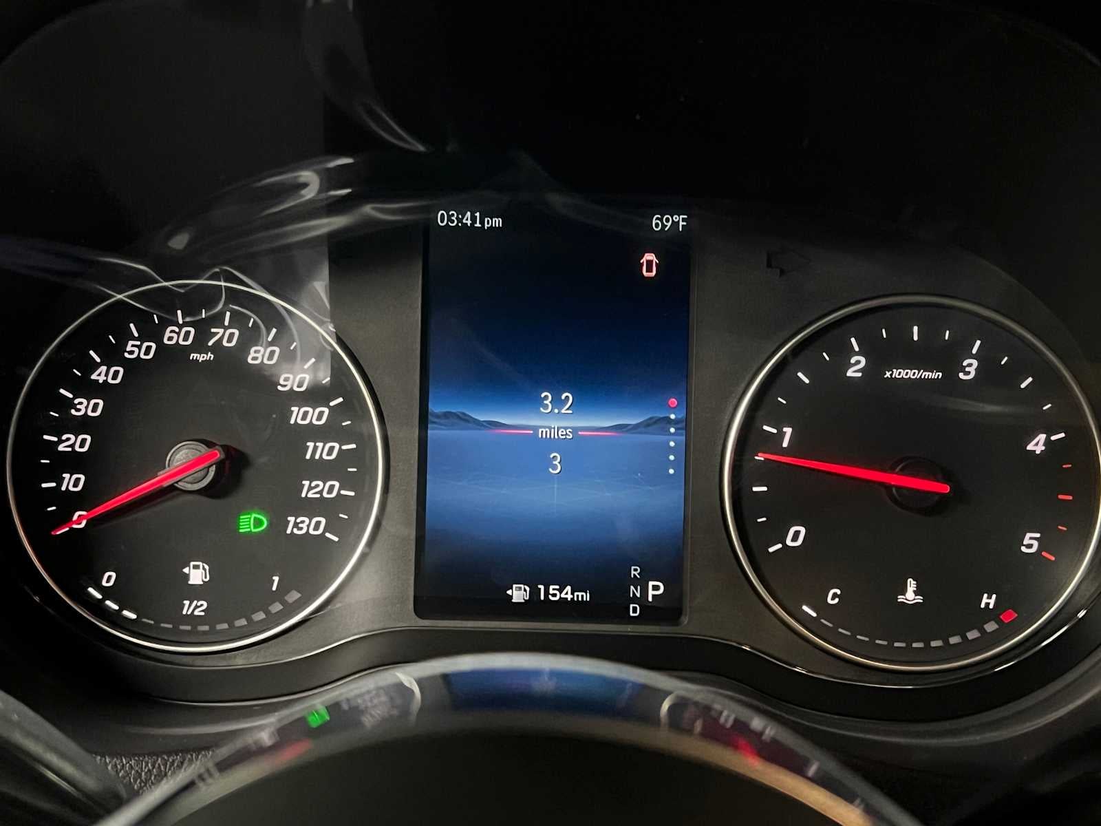 2025 Mercedes-Benz Sprinter 2500 Standard Roof I4 Diesel 144" RWD