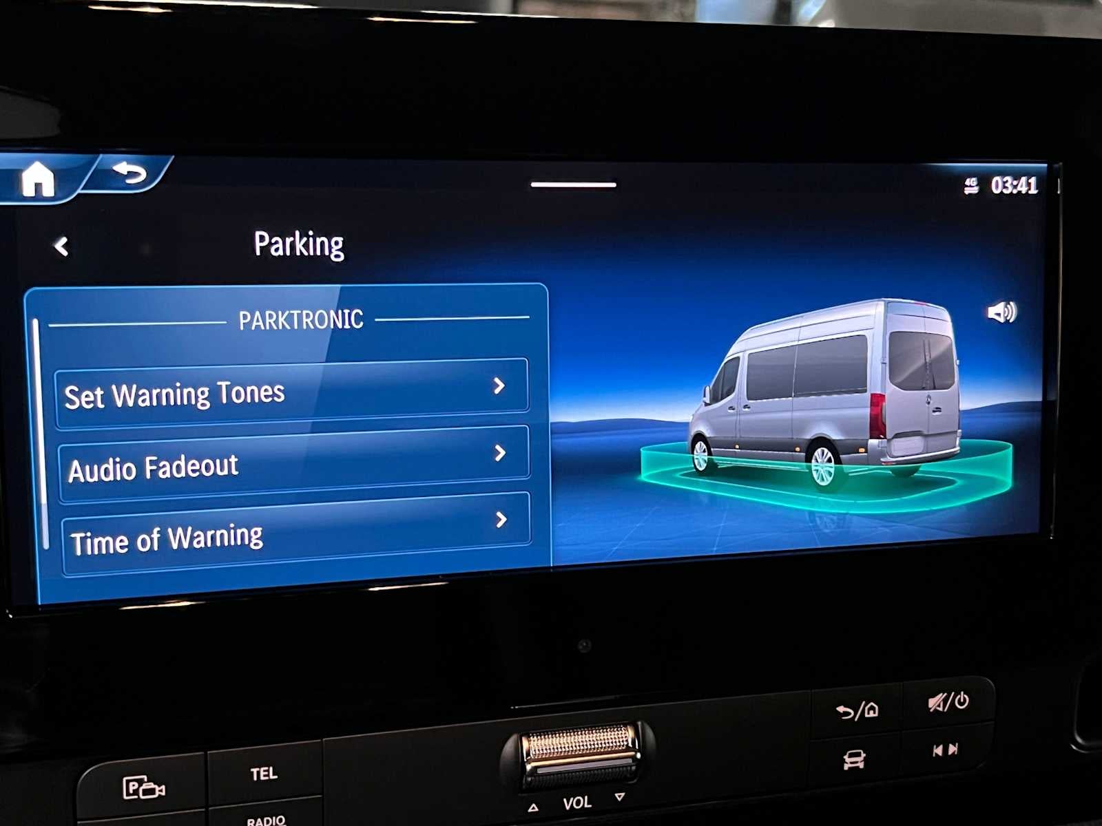 2025 Mercedes-Benz Sprinter 2500 Standard Roof I4 Diesel 144" RWD