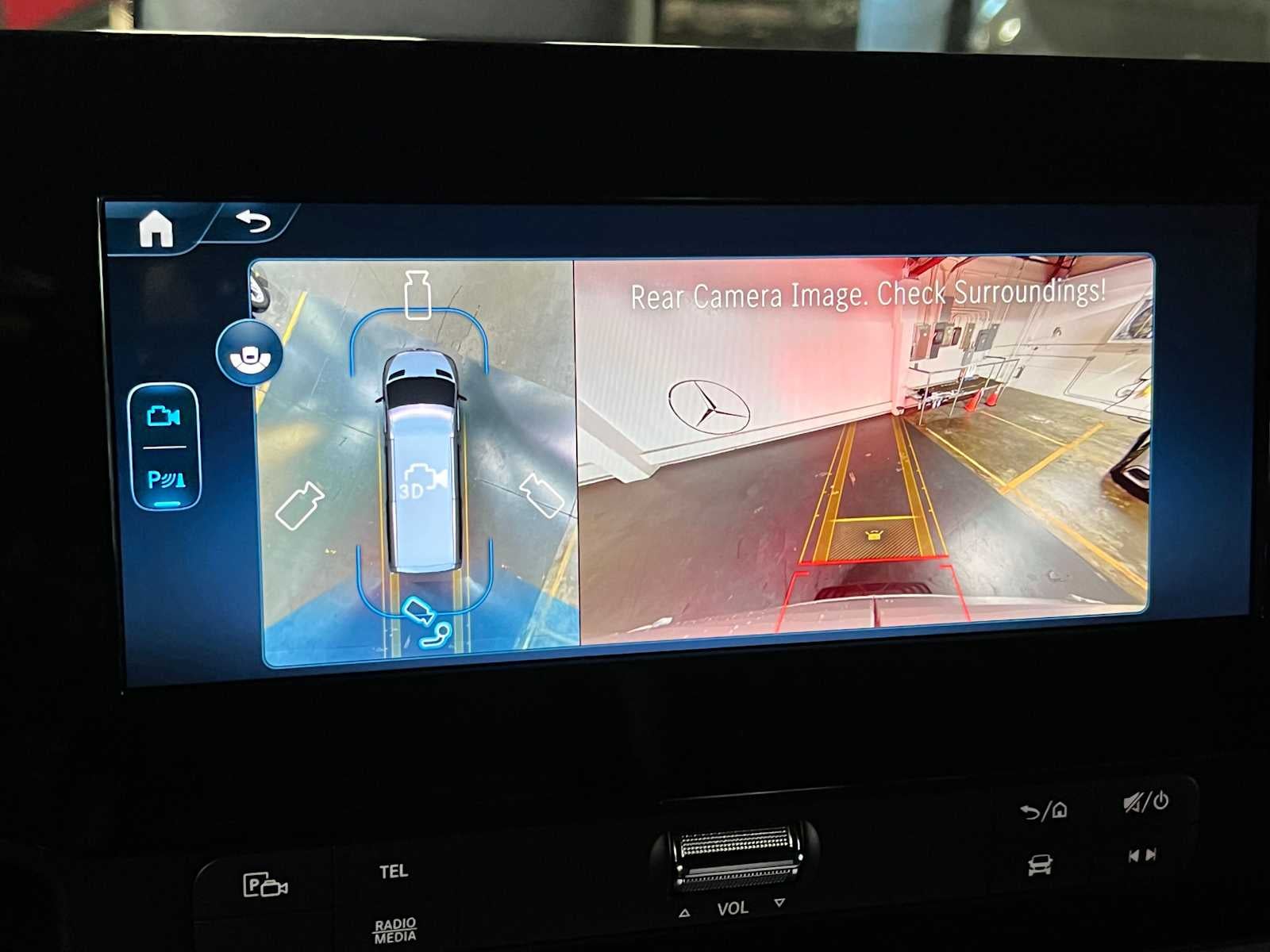 2025 Mercedes-Benz Sprinter 2500 Standard Roof I4 Diesel 144" RWD